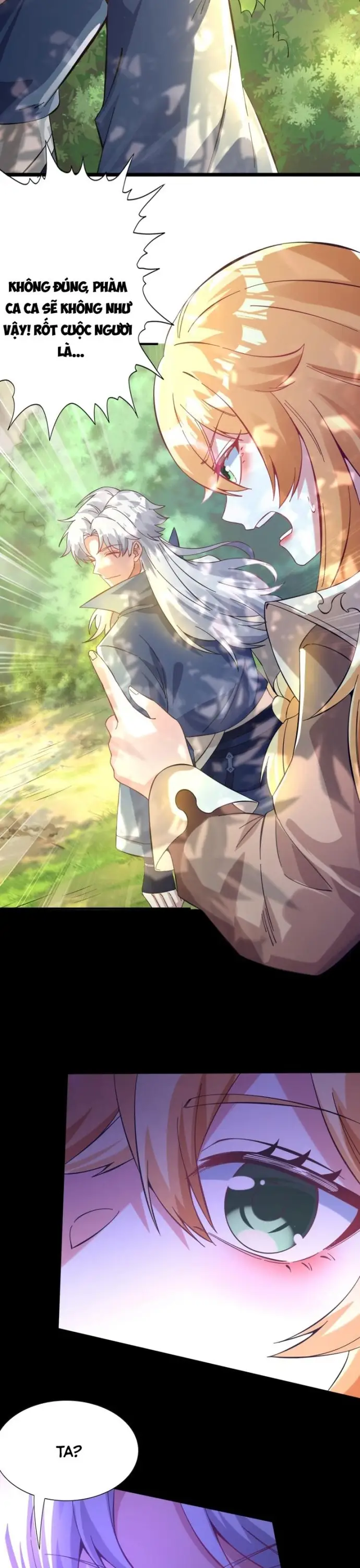 Ta Có Trăm Triệu Năm Công Lực Chapter 12 - 3