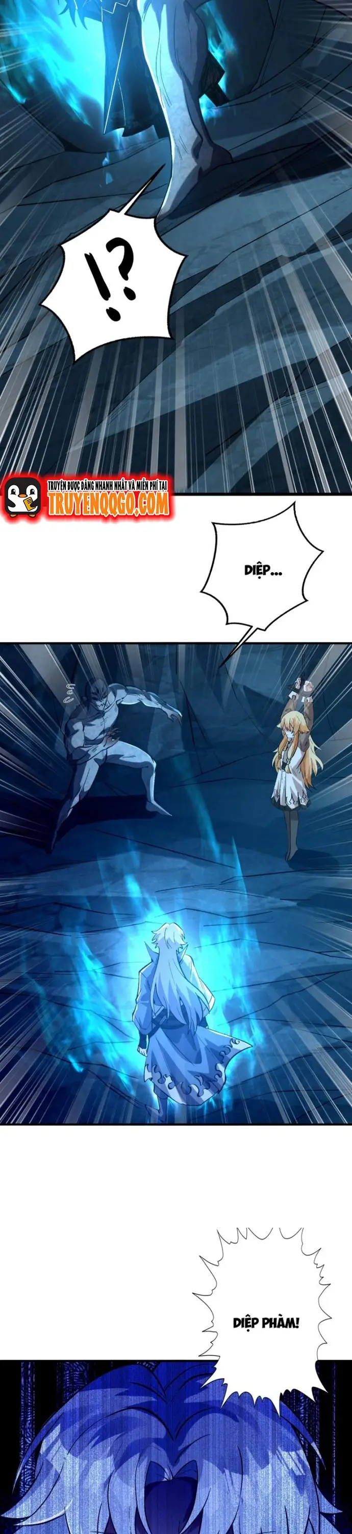 Ta Có Trăm Triệu Năm Công Lực Chapter 12 - 19
