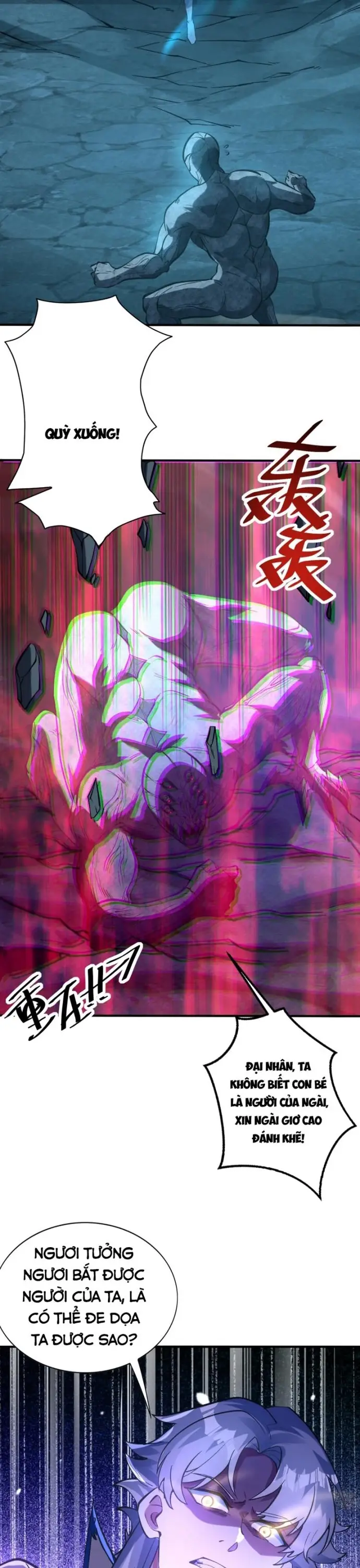 Ta Có Trăm Triệu Năm Công Lực Chapter 12 - 22