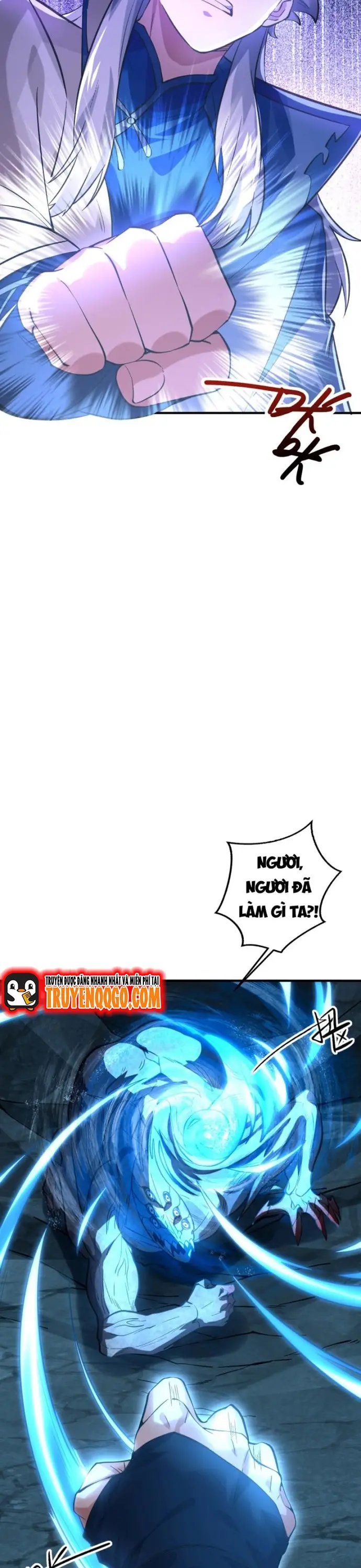 Ta Có Trăm Triệu Năm Công Lực Chapter 12 - 23