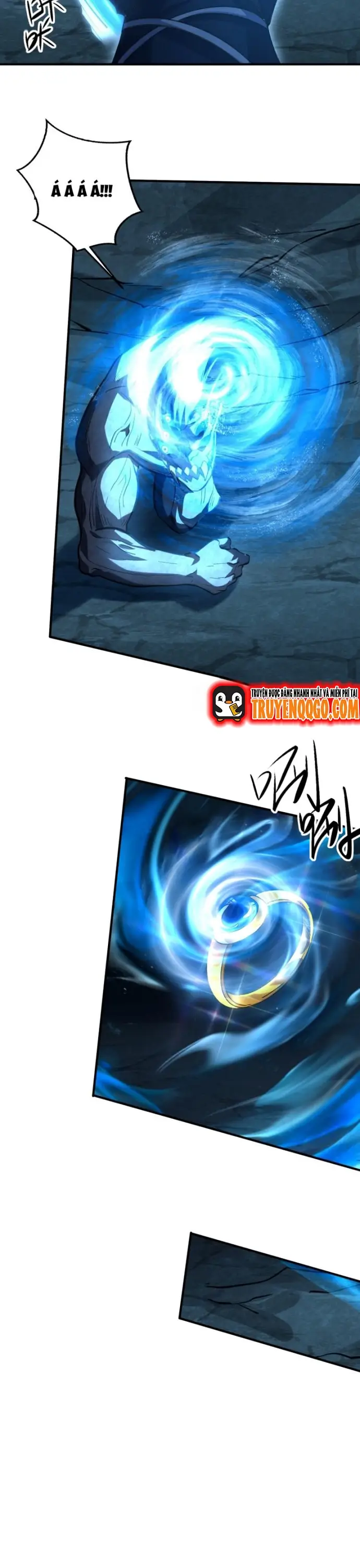 Ta Có Trăm Triệu Năm Công Lực Chapter 12 - 24