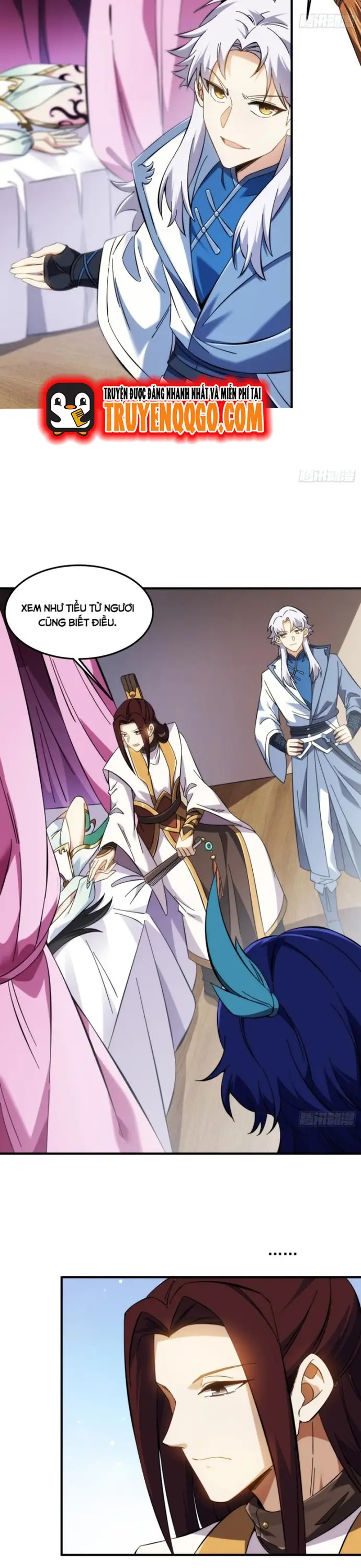 Ta Có Trăm Triệu Năm Công Lực Chapter 13 - 26