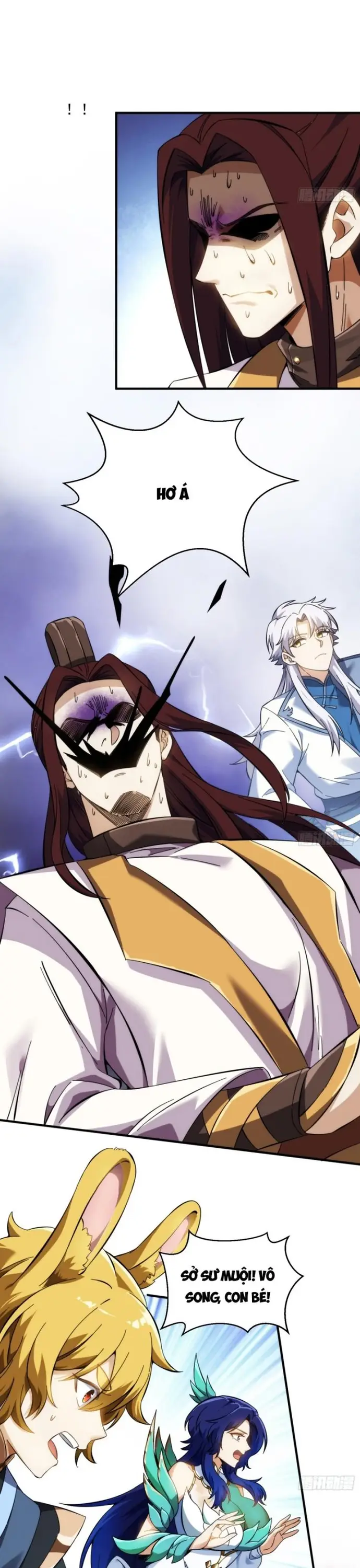 Ta Có Trăm Triệu Năm Công Lực Chapter 13 - 27