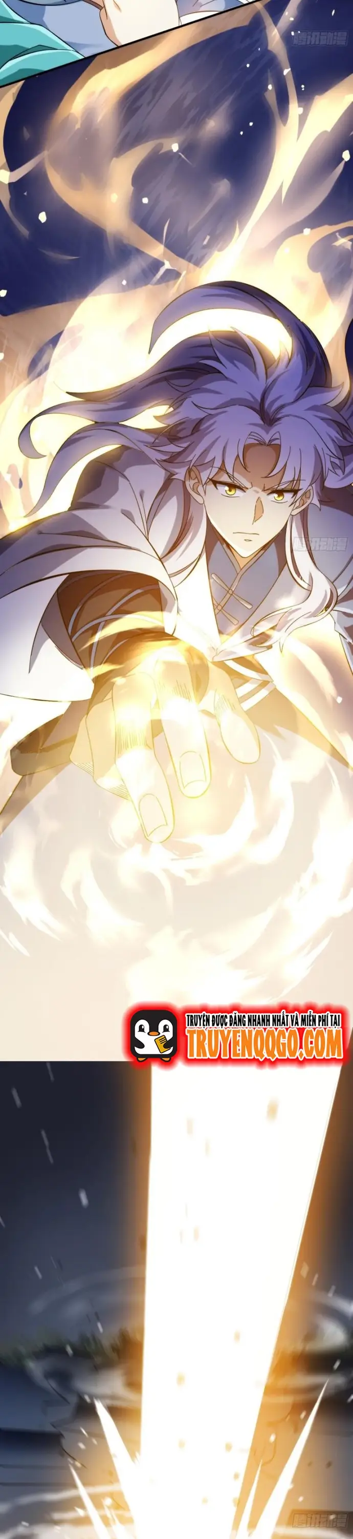 Ta Có Trăm Triệu Năm Công Lực Chapter 14 - 9