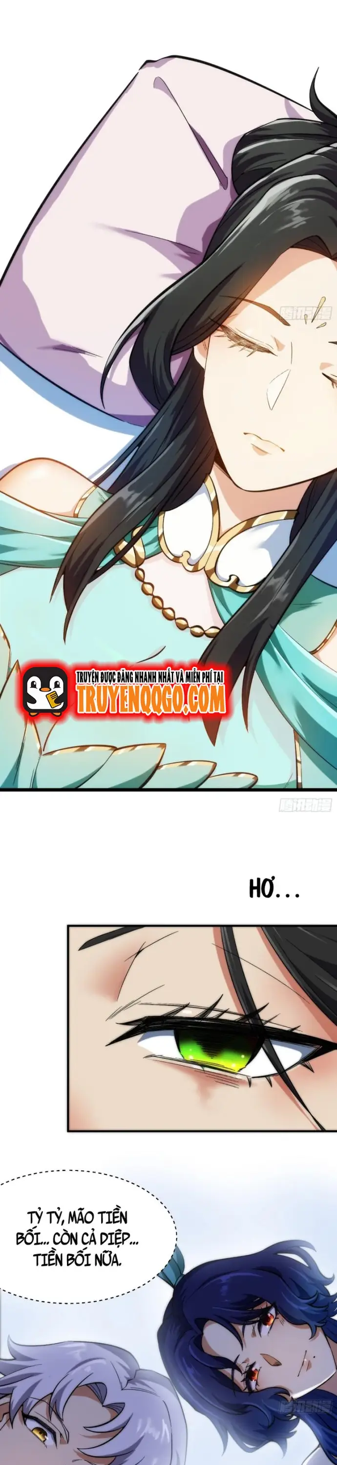 Ta Có Trăm Triệu Năm Công Lực Chapter 14 - 11