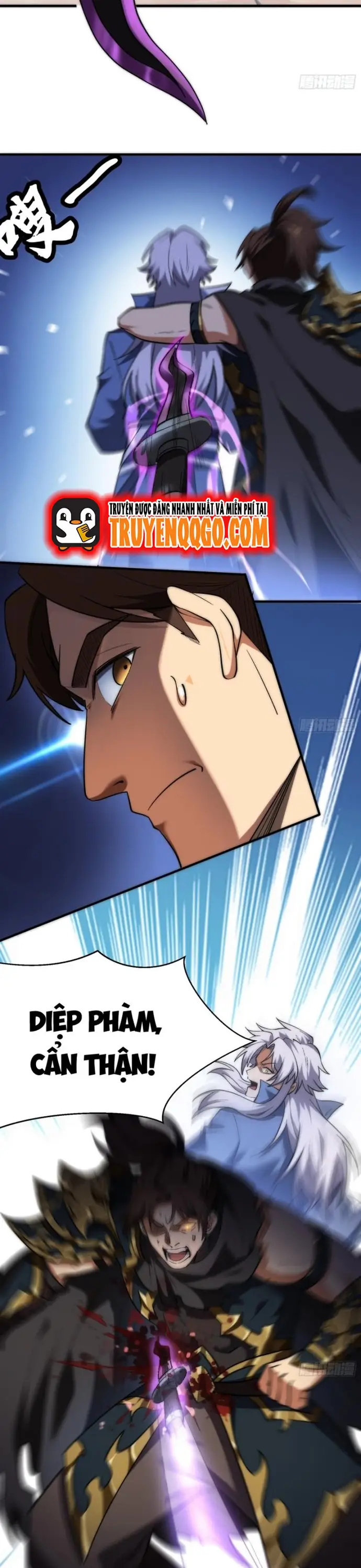 Ta Có Trăm Triệu Năm Công Lực Chapter 14 - 32