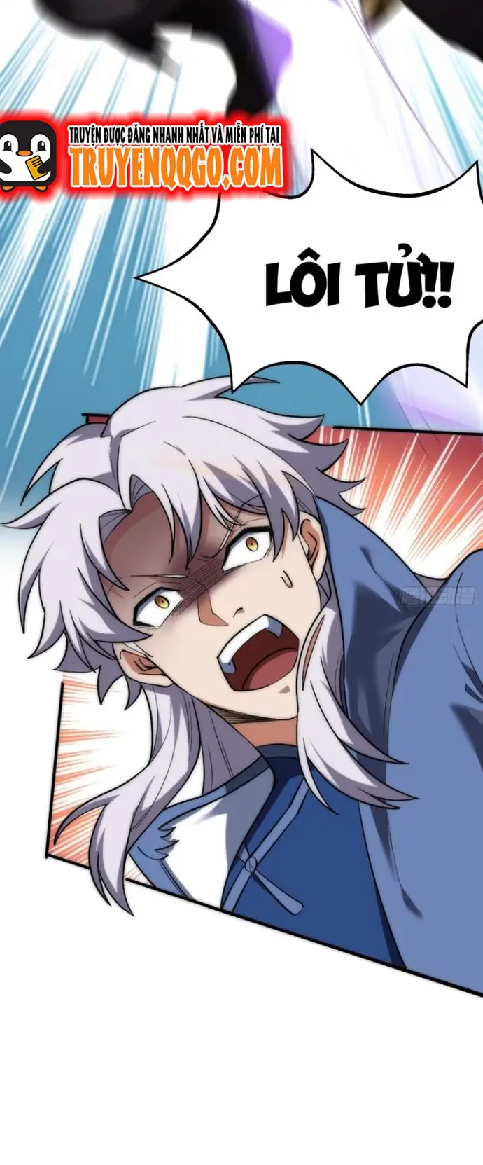 Ta Có Trăm Triệu Năm Công Lực Chapter 14 - 33