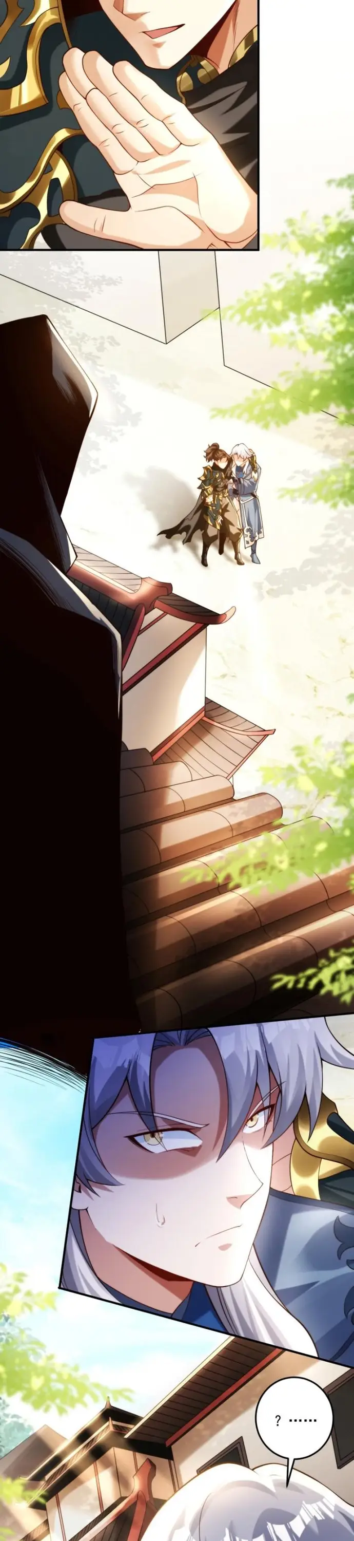 Ta Có Trăm Triệu Năm Công Lực Chapter 15 - 2