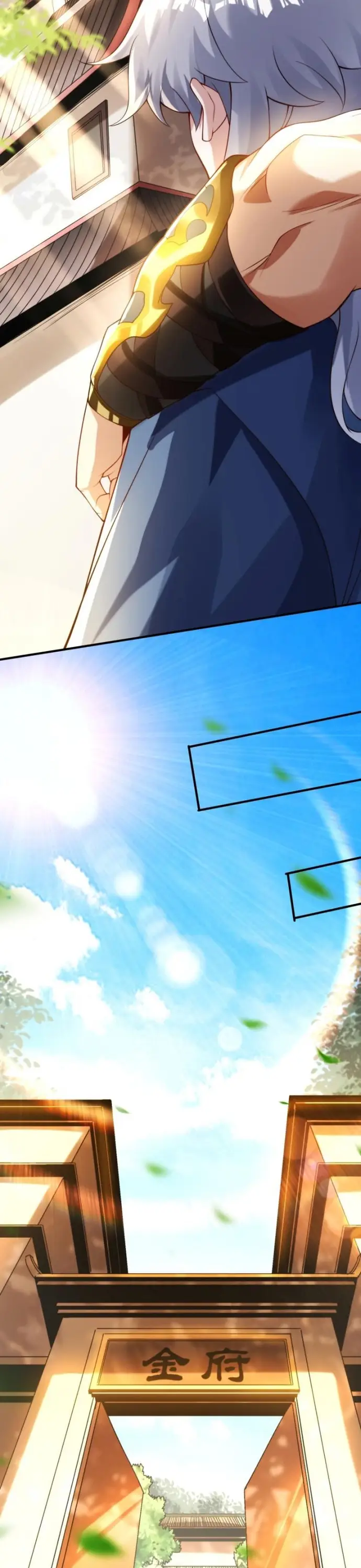 Ta Có Trăm Triệu Năm Công Lực Chapter 15 - 3