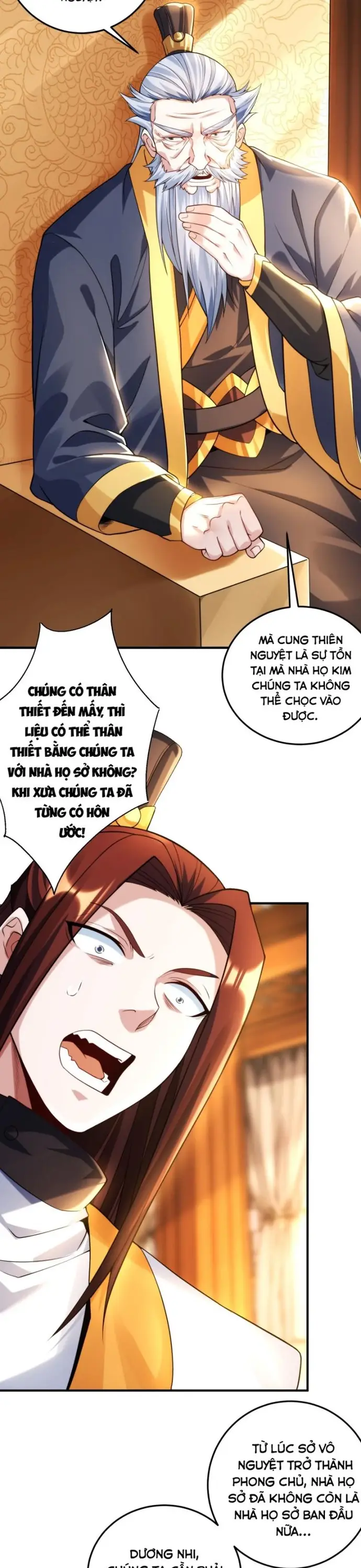 Ta Có Trăm Triệu Năm Công Lực Chapter 15 - 5