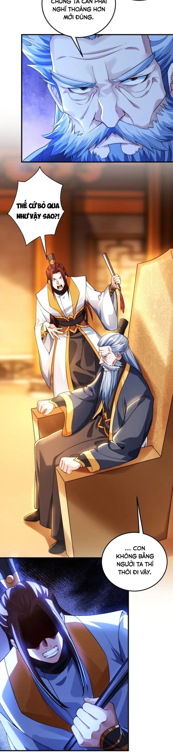 Ta Có Trăm Triệu Năm Công Lực Chapter 15 - 6