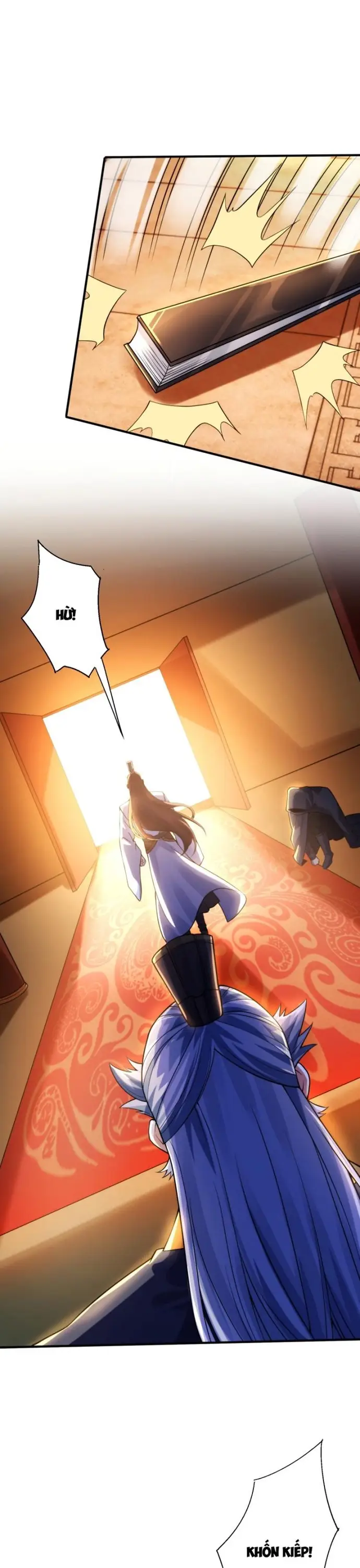 Ta Có Trăm Triệu Năm Công Lực Chapter 15 - 7