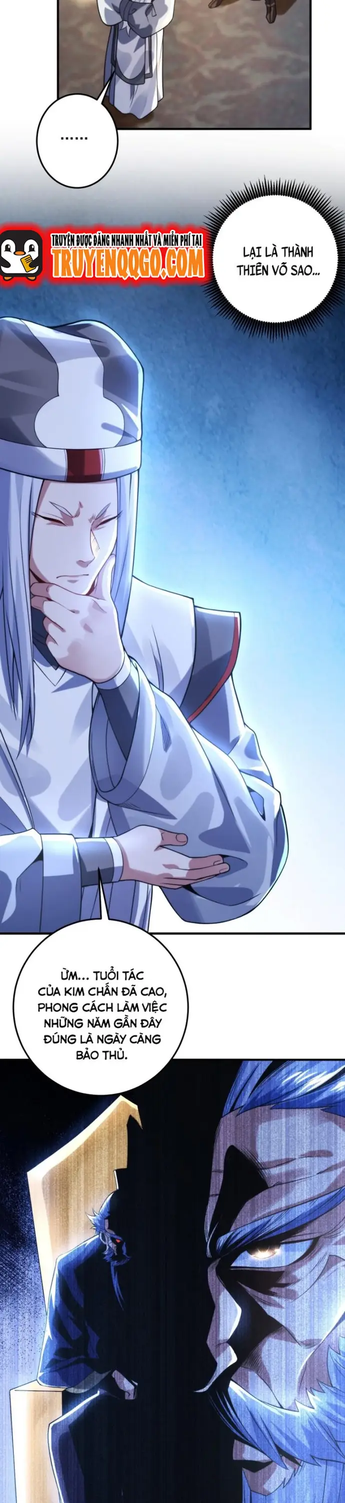 Ta Có Trăm Triệu Năm Công Lực Chapter 15 - 10