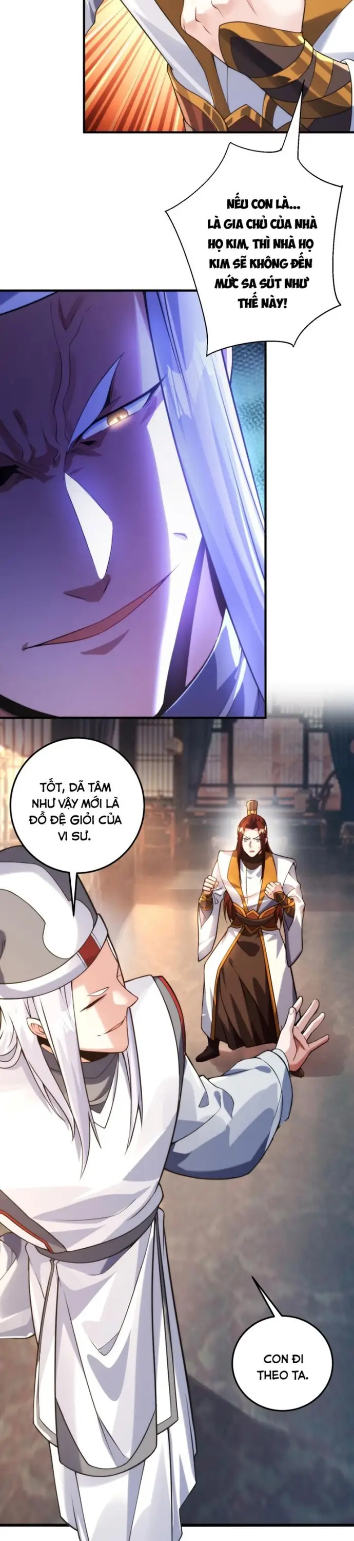 Ta Có Trăm Triệu Năm Công Lực Chapter 15 - 12