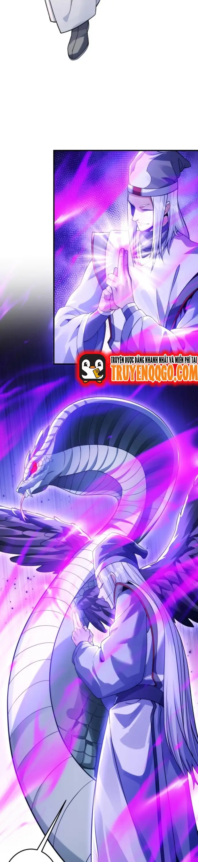 Ta Có Trăm Triệu Năm Công Lực Chapter 15 - 13