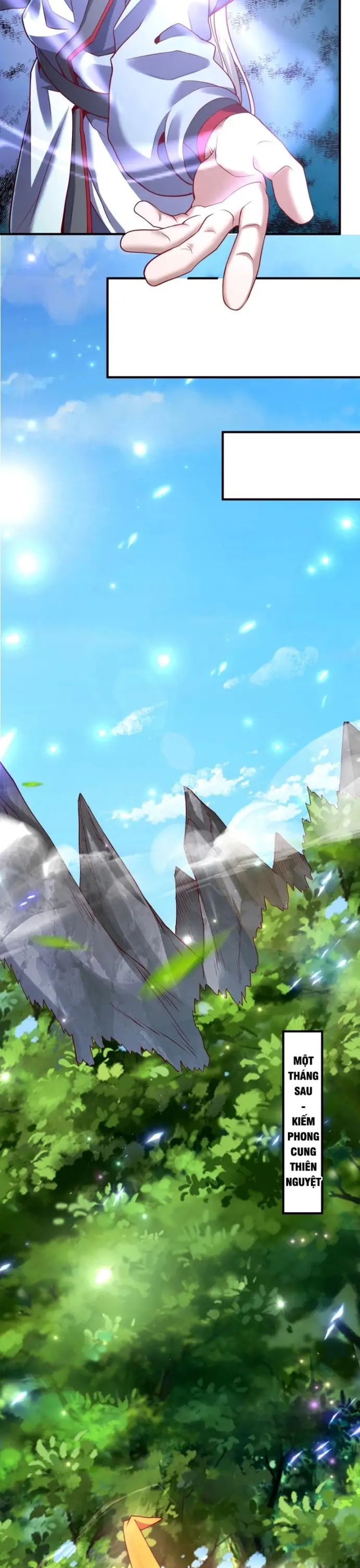 Ta Có Trăm Triệu Năm Công Lực Chapter 15 - 15