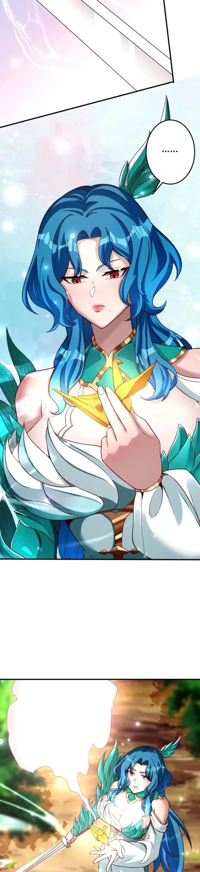 Ta Có Trăm Triệu Năm Công Lực Chapter 15 - 17