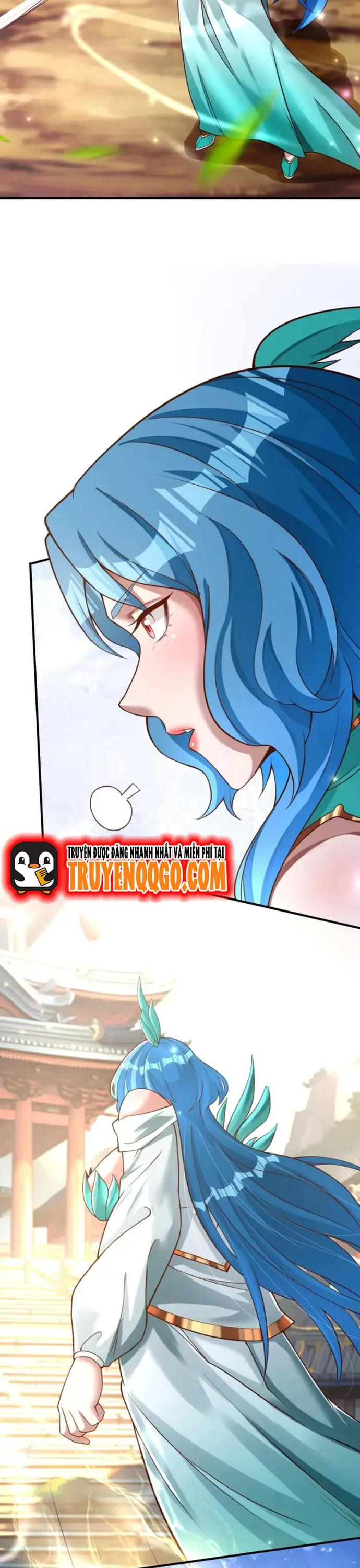 Ta Có Trăm Triệu Năm Công Lực Chapter 15 - 18