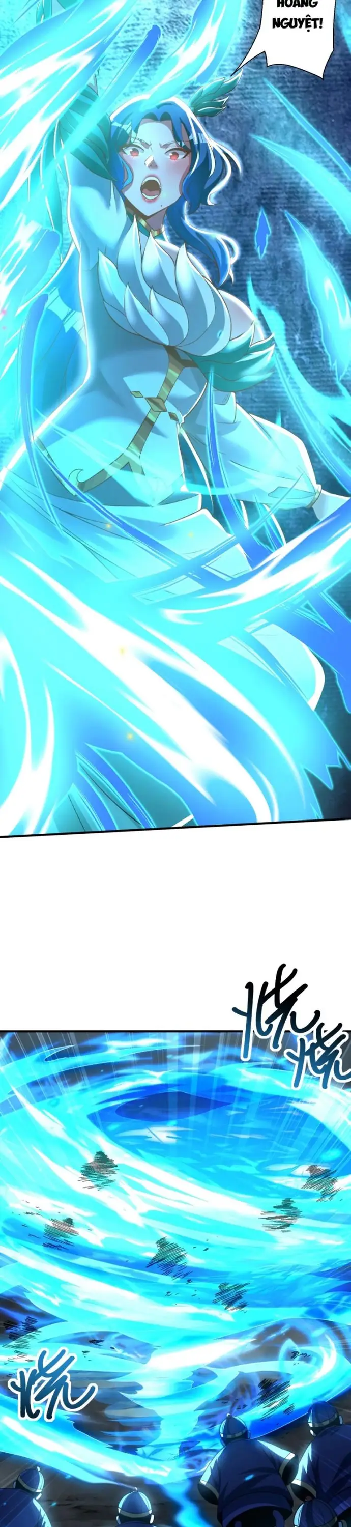 Ta Có Trăm Triệu Năm Công Lực Chapter 16 - 5