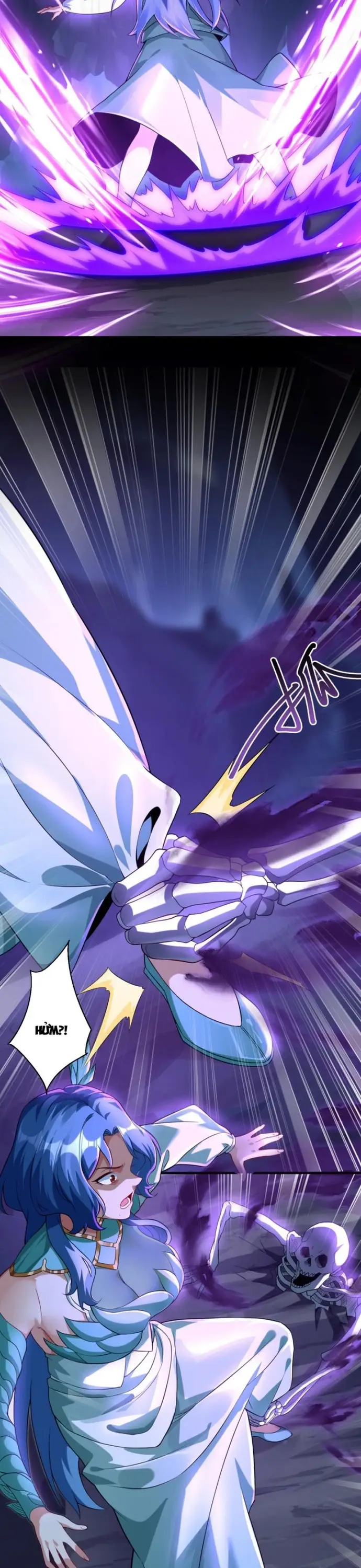 Ta Có Trăm Triệu Năm Công Lực Chapter 16 - 10