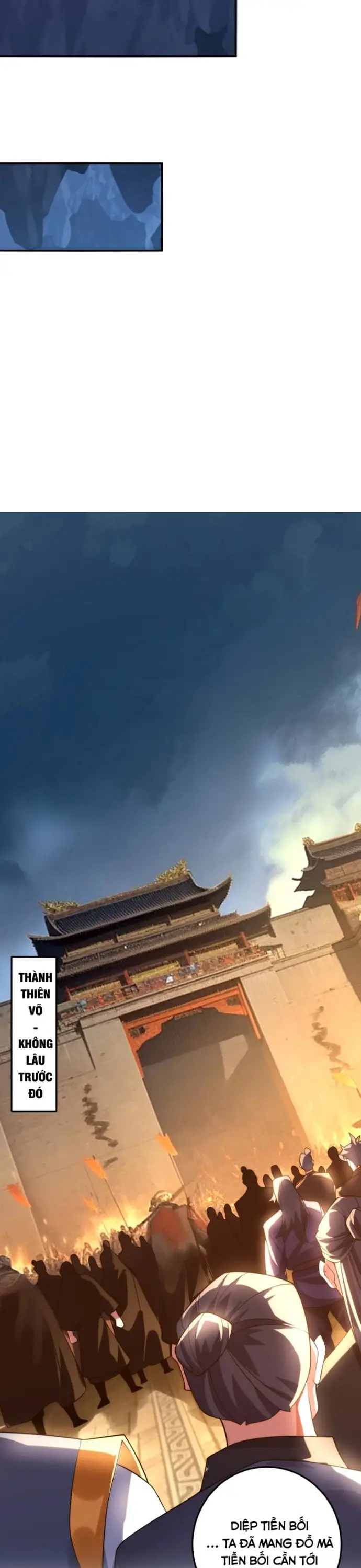 Ta Có Trăm Triệu Năm Công Lực Chapter 16 - 12