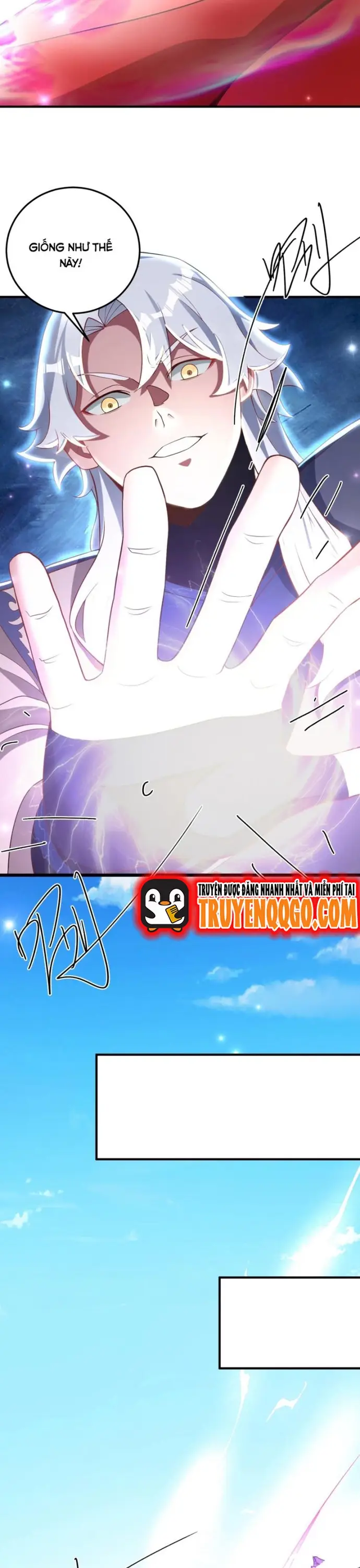 Ta Có Trăm Triệu Năm Công Lực Chapter 16 - 17