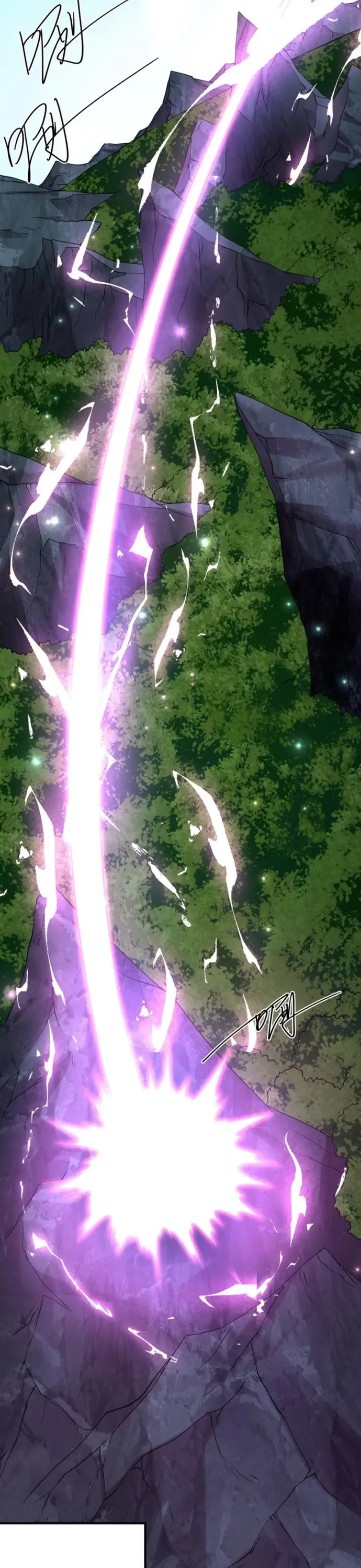 Ta Có Trăm Triệu Năm Công Lực Chapter 16 - 18