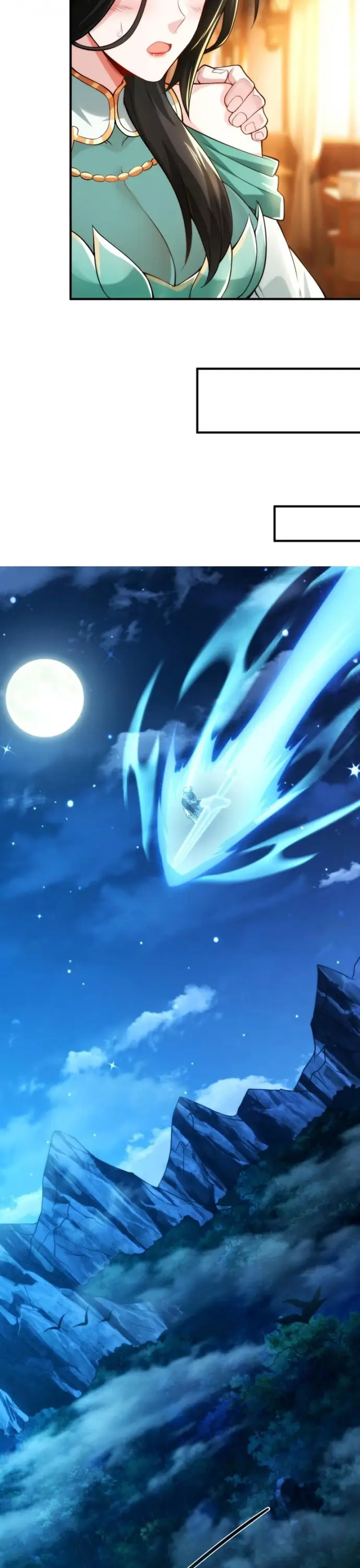 Ta Có Trăm Triệu Năm Công Lực Chapter 16 - 23