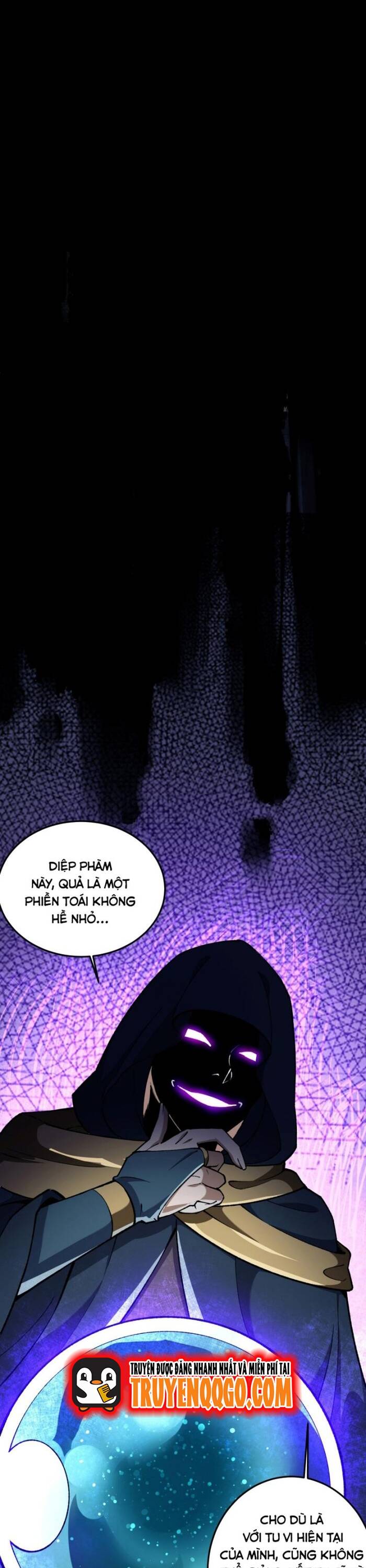 Ta Có Trăm Triệu Năm Công Lực Chapter 18 - 17