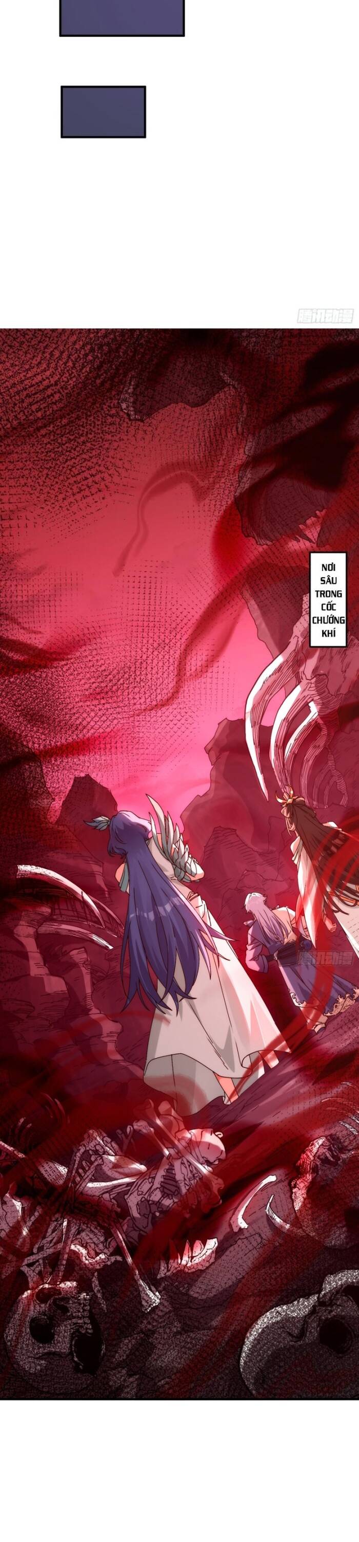 Ta Có Trăm Triệu Năm Công Lực Chapter 19 - 5