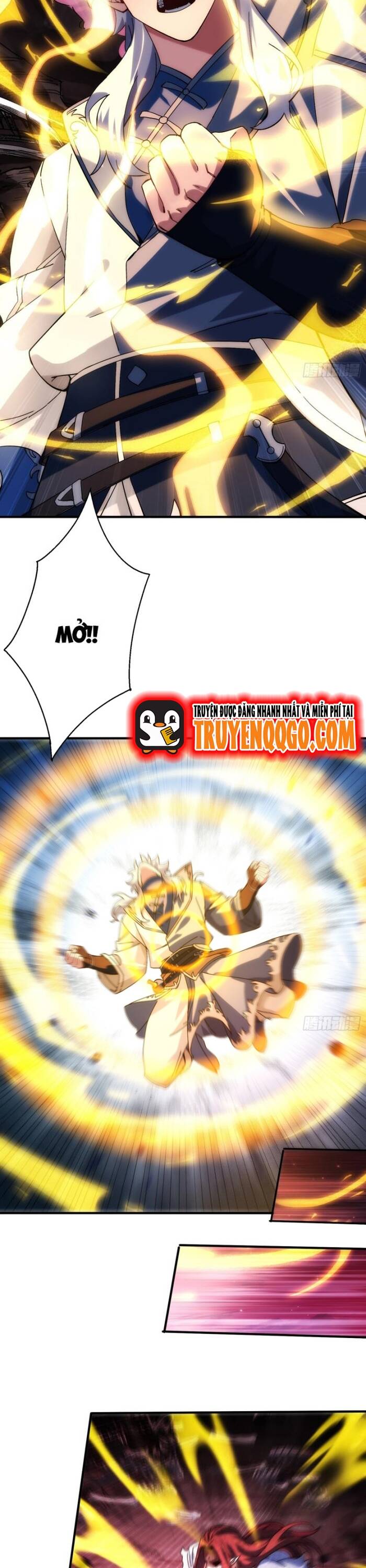 Ta Có Trăm Triệu Năm Công Lực Chapter 19 - 10