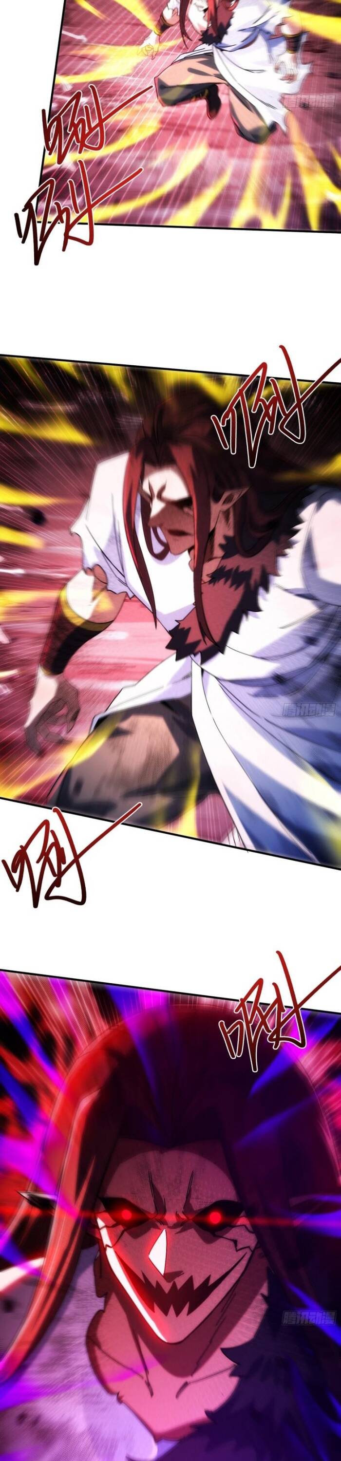 Ta Có Trăm Triệu Năm Công Lực Chapter 19 - 11