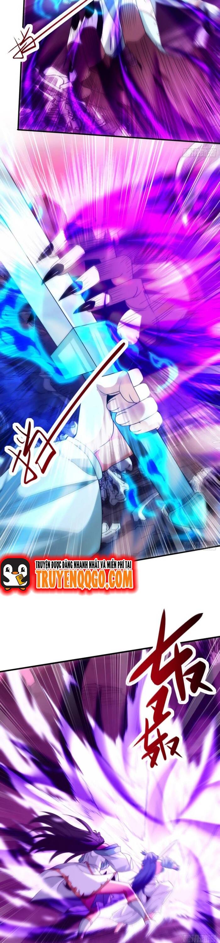 Ta Có Trăm Triệu Năm Công Lực Chapter 19 - 15