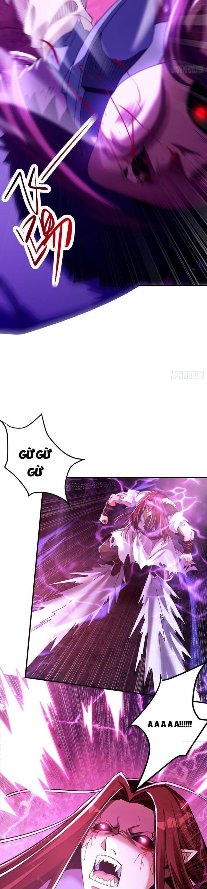 Ta Có Trăm Triệu Năm Công Lực Chapter 19 - 18