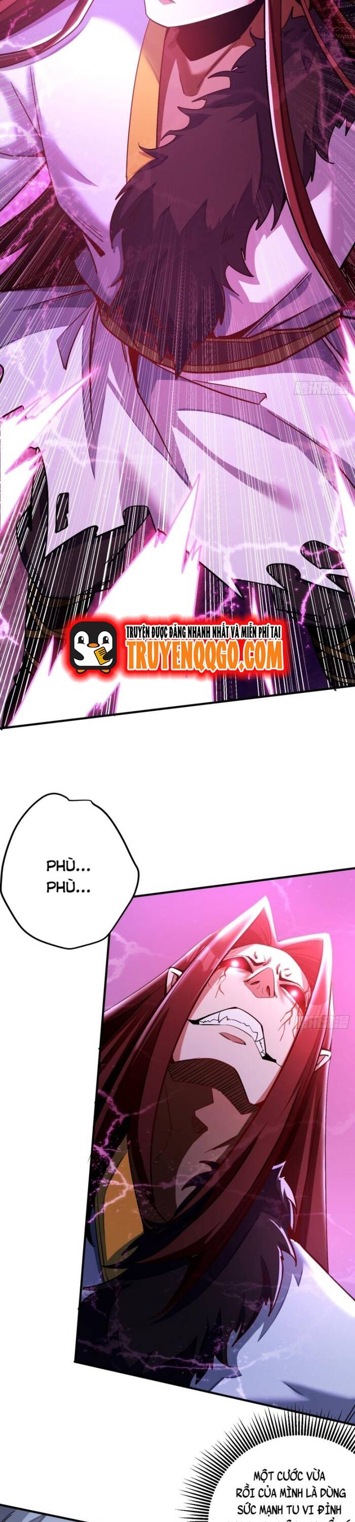 Ta Có Trăm Triệu Năm Công Lực Chapter 19 - 19