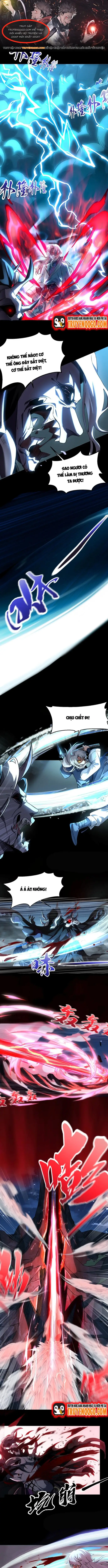 Ta Có Trăm Triệu Năm Công Lực Chapter 2 - 1