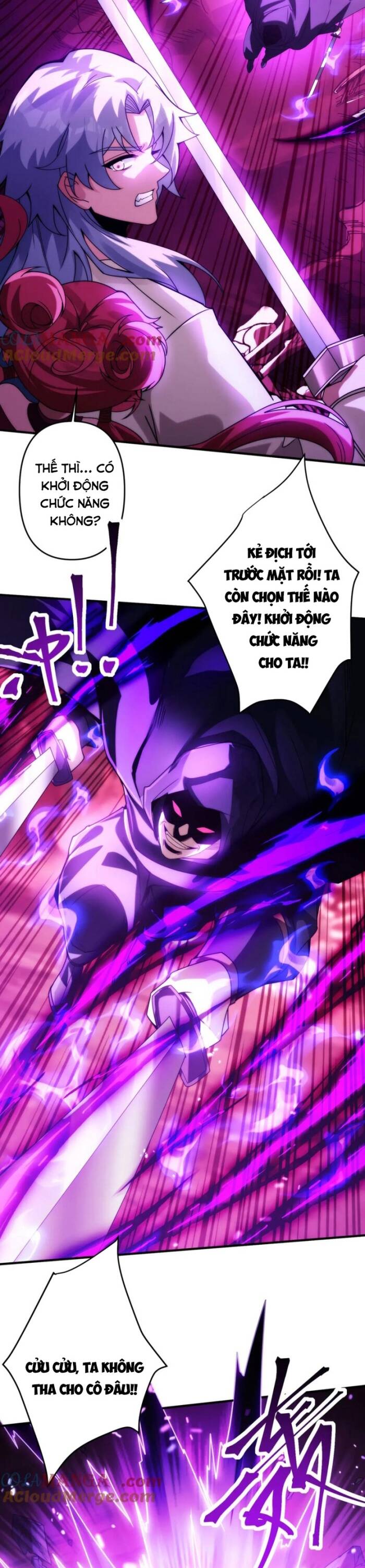 Ta Có Trăm Triệu Năm Công Lực Chapter 20 - 4