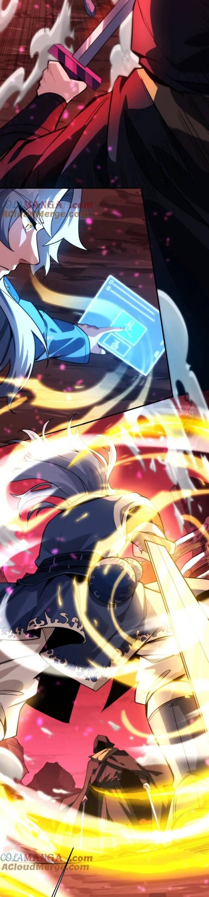 Ta Có Trăm Triệu Năm Công Lực Chapter 20 - 6