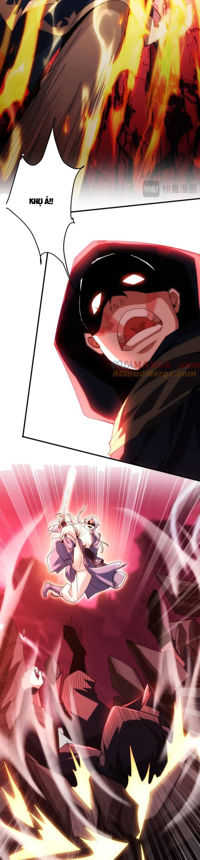 Ta Có Trăm Triệu Năm Công Lực Chapter 20 - 10