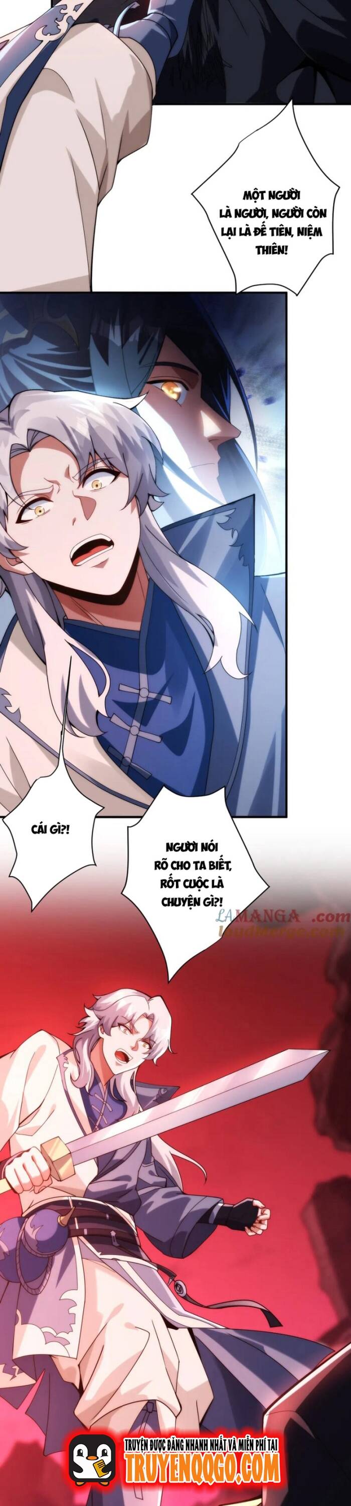 Ta Có Trăm Triệu Năm Công Lực Chapter 20 - 12