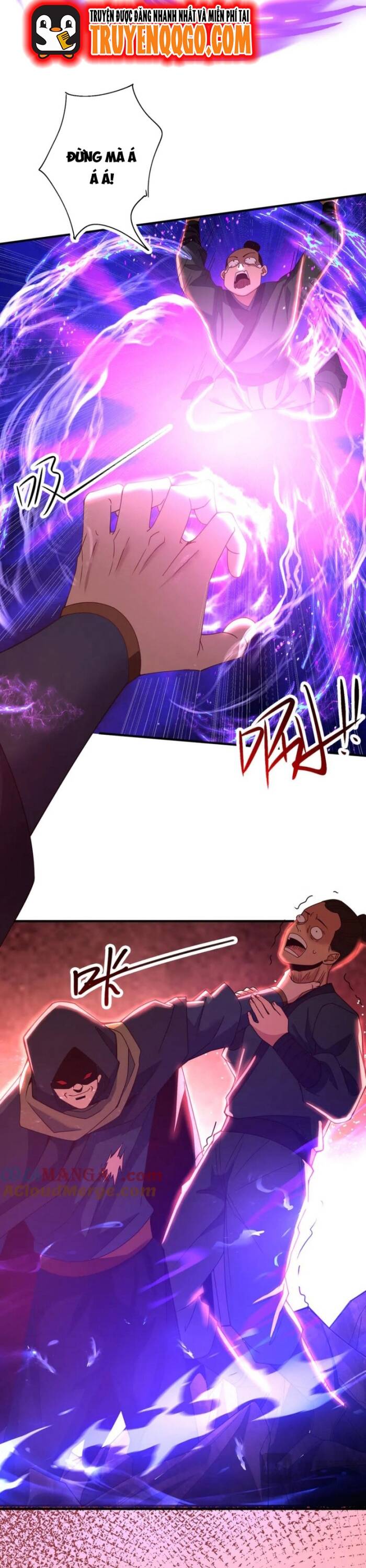 Ta Có Trăm Triệu Năm Công Lực Chapter 20 - 14