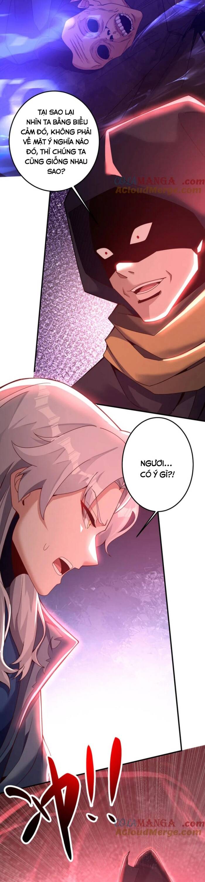 Ta Có Trăm Triệu Năm Công Lực Chapter 20 - 16