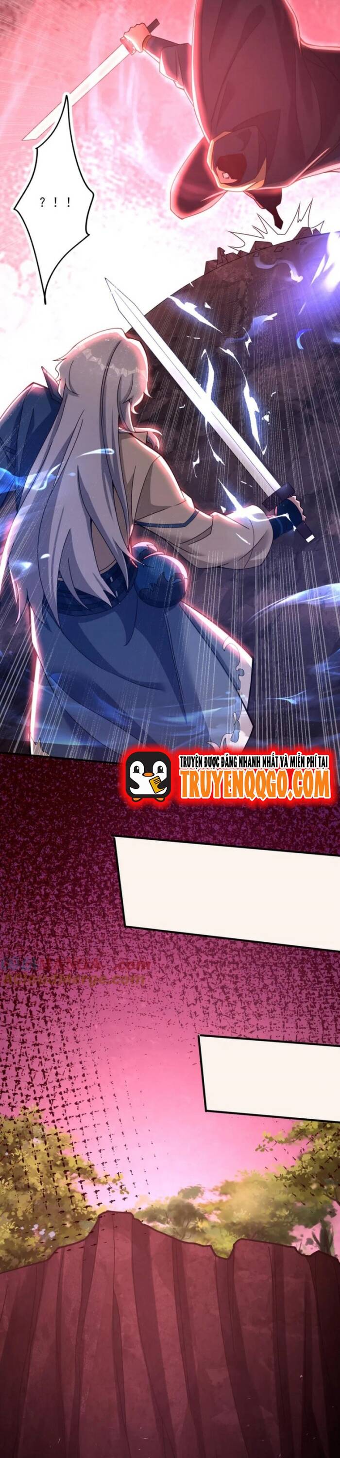 Ta Có Trăm Triệu Năm Công Lực Chapter 20 - 17
