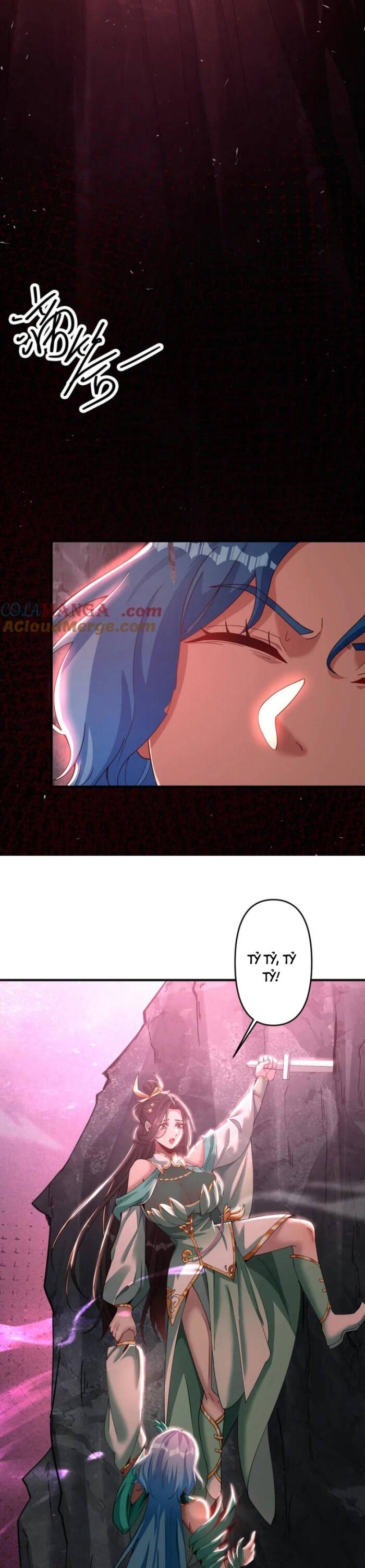 Ta Có Trăm Triệu Năm Công Lực Chapter 20 - 18