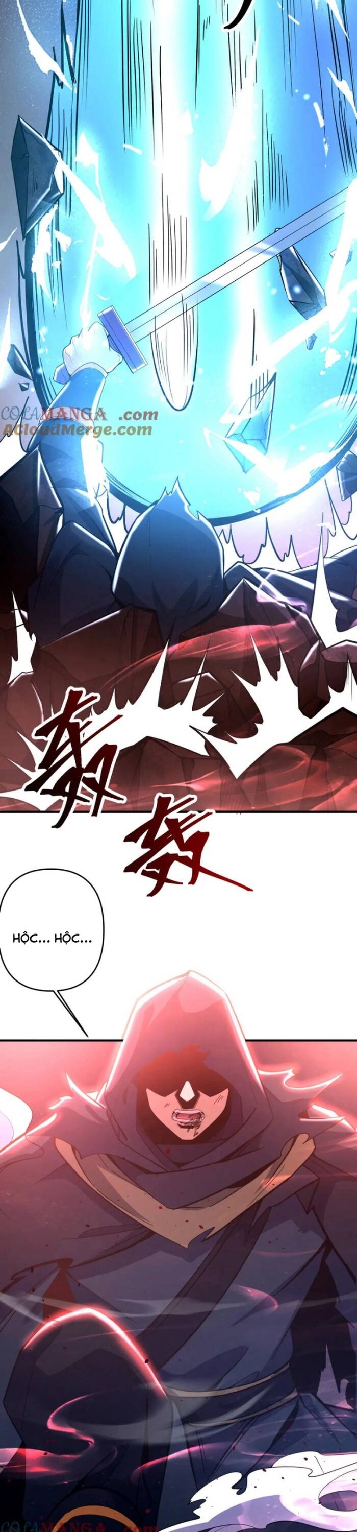 Ta Có Trăm Triệu Năm Công Lực Chapter 20 - 23