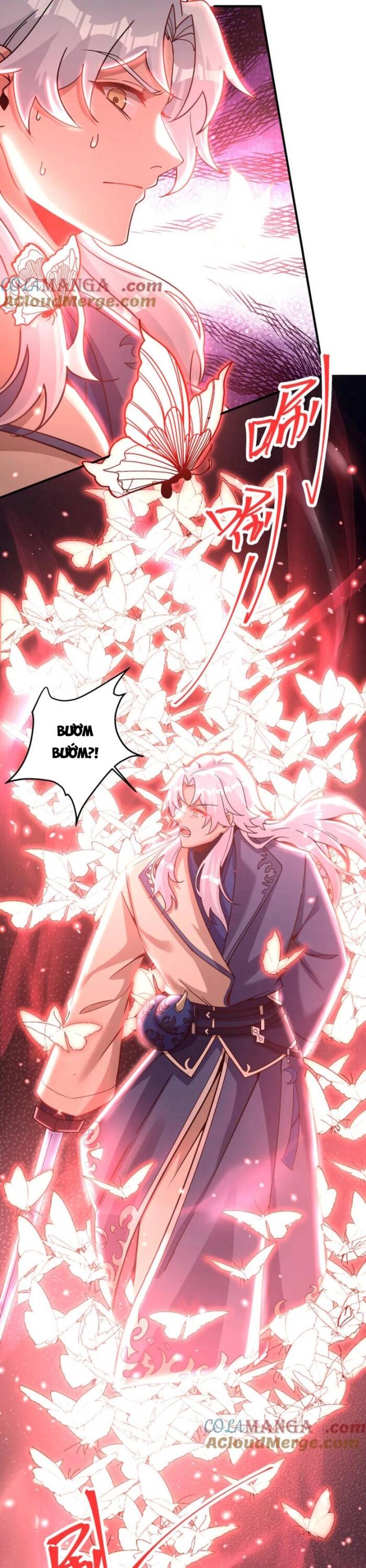 Ta Có Trăm Triệu Năm Công Lực Chapter 20 - 26