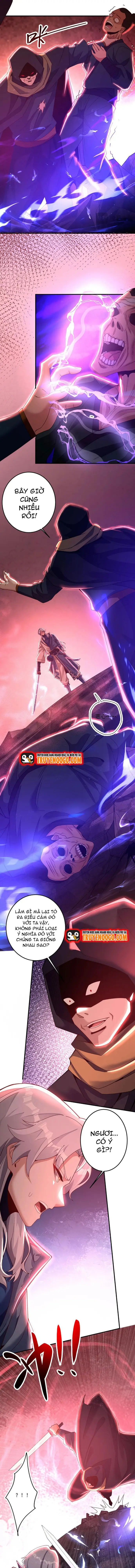 Ta Có Trăm Triệu Năm Công Lực Chapter 21 - 6