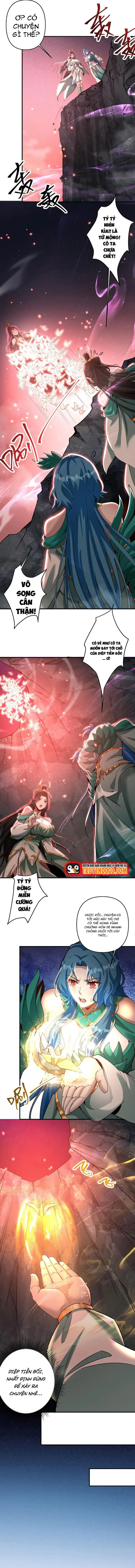 Ta Có Trăm Triệu Năm Công Lực Chapter 21 - 8