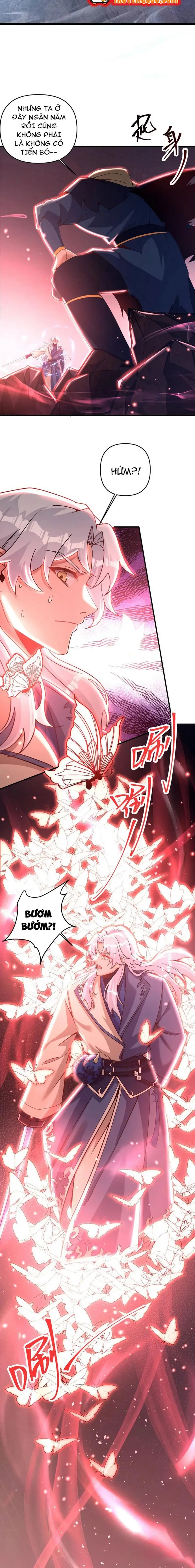 Ta Có Trăm Triệu Năm Công Lực Chapter 21 - 10
