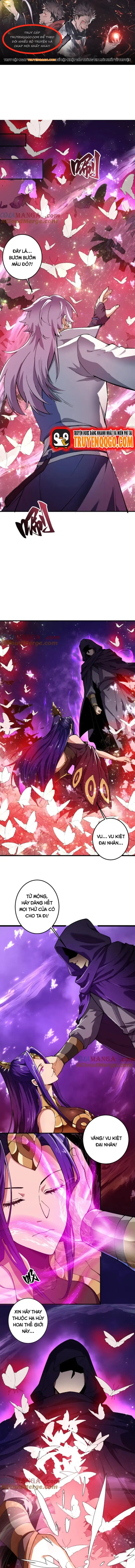 Ta Có Trăm Triệu Năm Công Lực Chapter 22 - 1
